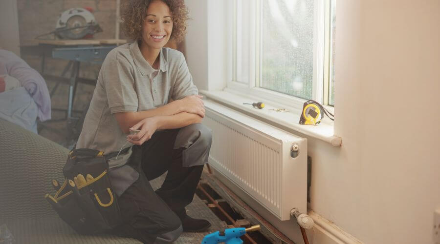Professional Leak Detection in South Fork, PA