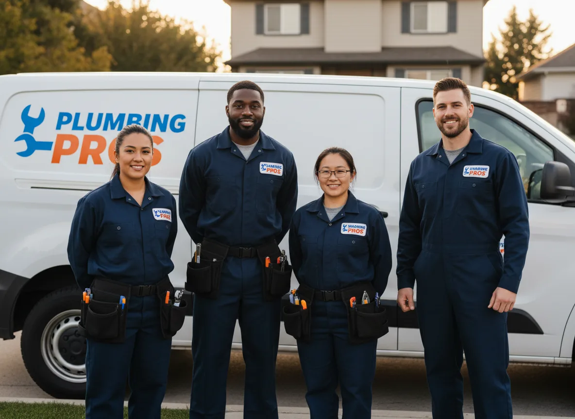 Water Heater Repair company in South Fork, PA